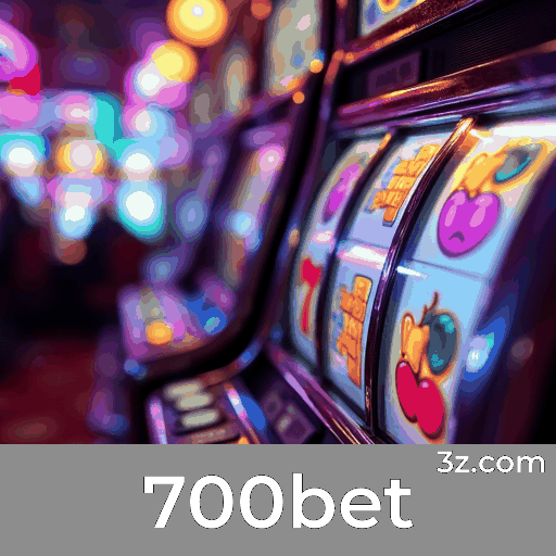 Desenvolvedores de topo e tecnologia inovadora na 700bet
