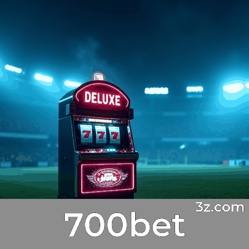 Descubra o 700bet: Cassino online premiado e seguro