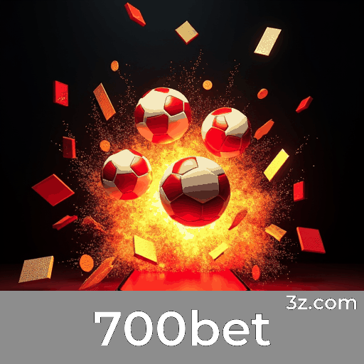 Descubra jogos inovadores com 700bet e desenvolvedores de topo