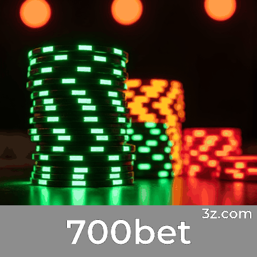 Descubra o 700bet: Cassino online premiado e seguro
