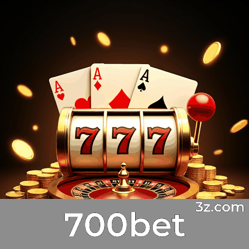 700bet: Caça-Níqueis – Jackpots Gigantes, Roleta – Alta Adrenalina, Poker – Estratégia Suprema