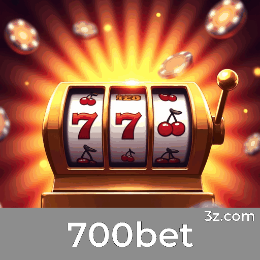 700bet: Caça-Níqueis – Jackpots Gigantes, Roleta – Alta Adrenalina, Poker – Estratégia Suprema