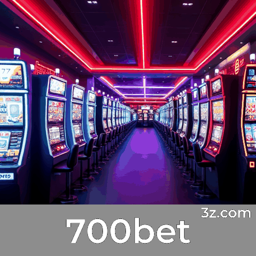 Descubra os Segredos dos Caça-Níqueis no 700bet