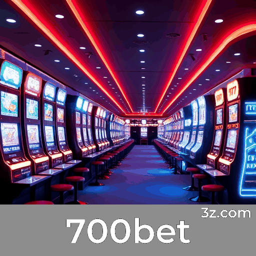 700bet Casino: Experiência Social e Interativa para Jogadores